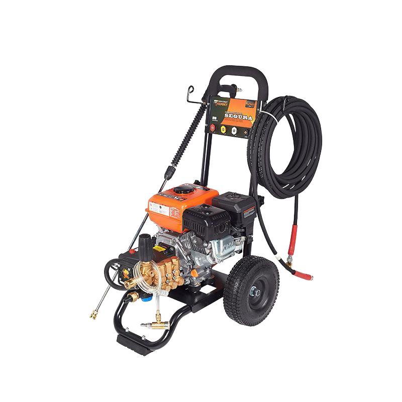 Benzin Hochdruckreiniger 175BAR GENERGY SEGURA - 684L/H Genergy