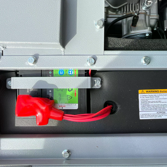 Diesel Inverter Stromerzeuger 8000 Watt FME 8000iD-SP