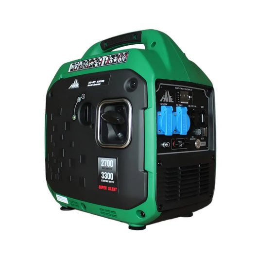 Benzin Inverter Stromerzeuger FME XG-SF 3300E