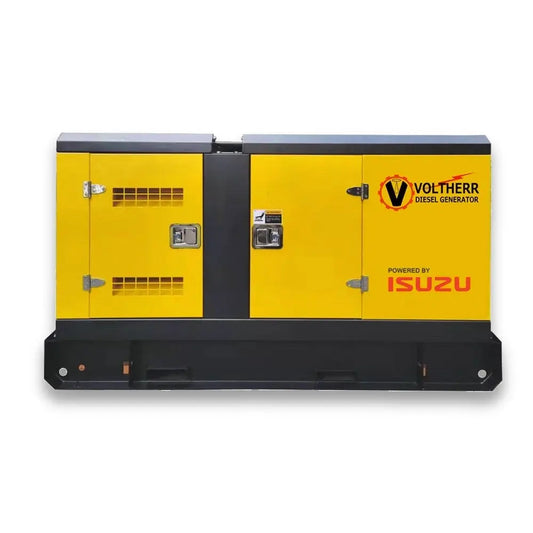 Industrie Stromerzeuger