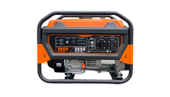 AVR Stromerzeuger