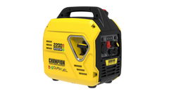 DualFuel Stromerzeuger