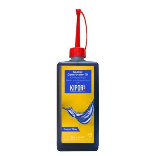 Stromerzeuger Zubehör