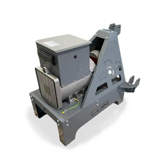 Zapfwellen Generator