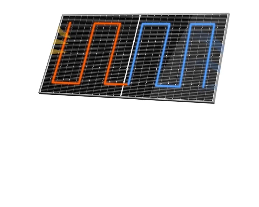 Solarsystem 6kW All-in-one Lösung Vega