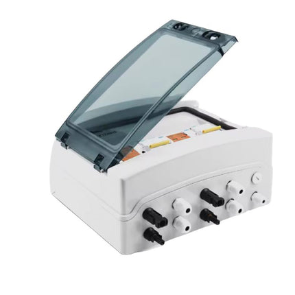 Solarsystem 6kW All-in-one Lösung Vega-B