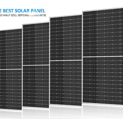 Solarsystem 6kW All-in-one Lösung Vega-C