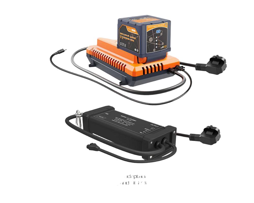 Lichtmast DIRECT-200 12000 Lumen 2,3 Meter