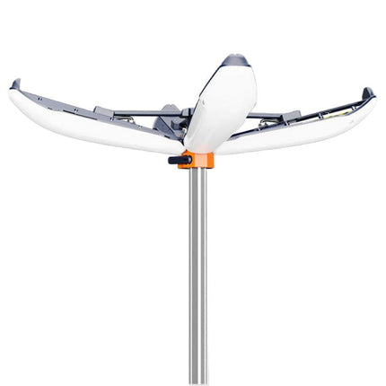 Lichtmast CENIT-300 14000 Lumen 3,4 Meter