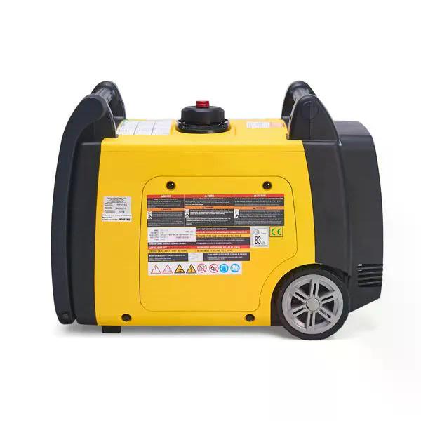 3500 Watt Benzin Inverter Stromerzeuger Champion PG3500ER 73001i-p-eu