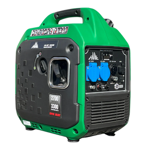 3300 Watt Benzin Inverter Stromerzeuger FME XG-SF 3300E