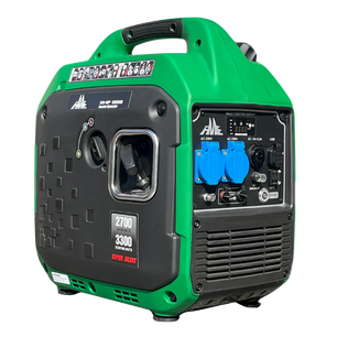 3300 Watt Benzin Inverter Stromerzeuger FME XG-SF 3300E