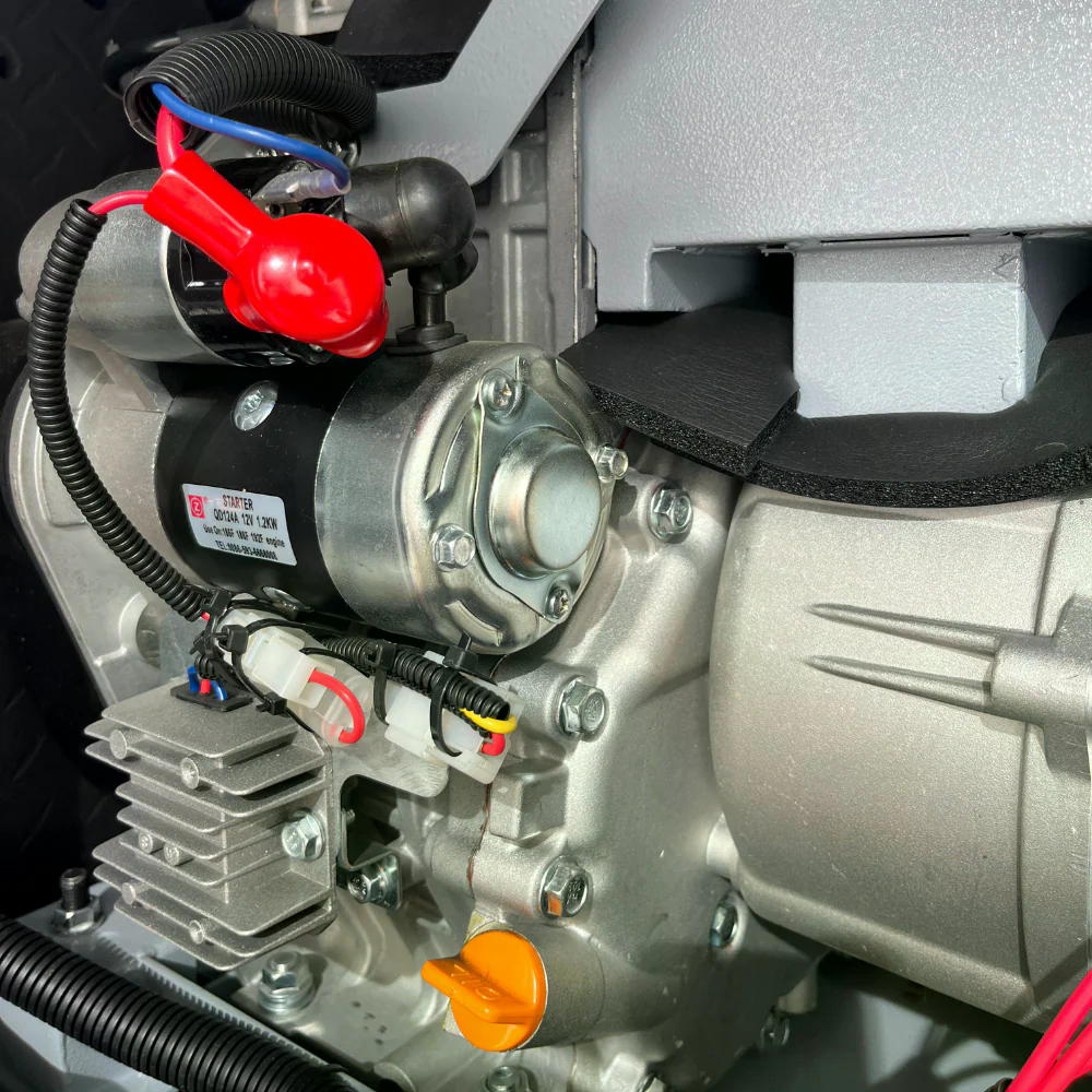 Diesel Inverter Stromerzeuger 8000 Watt FME 8000iD-SP