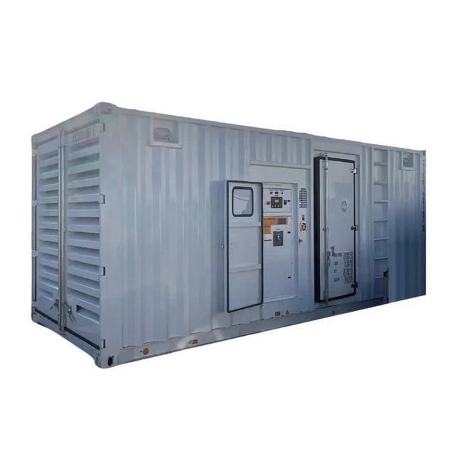 FME SimpleGen Reihe - Container Fassung - 1275-2750