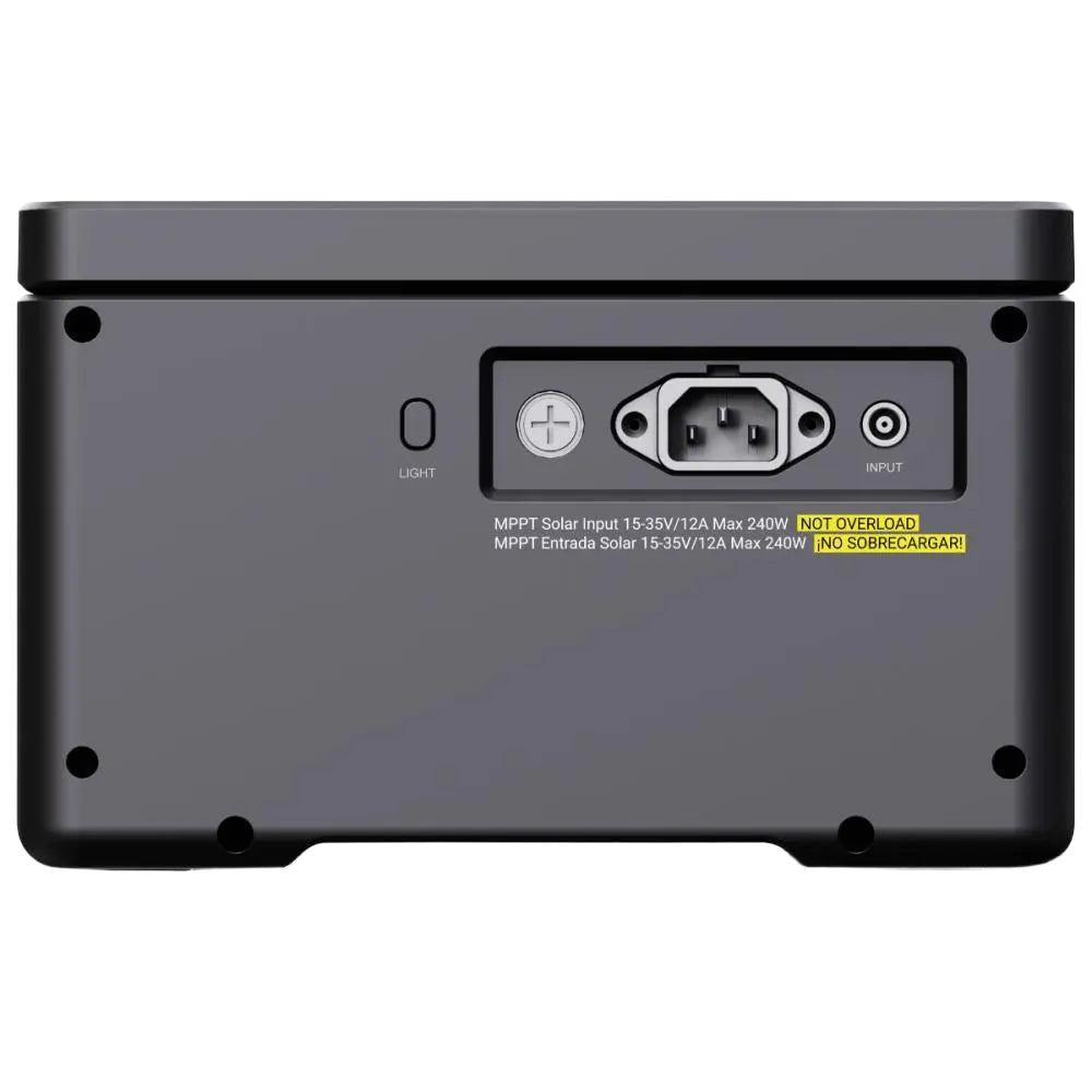 GENERGY GZE-0206 Powerstation 256 Wh