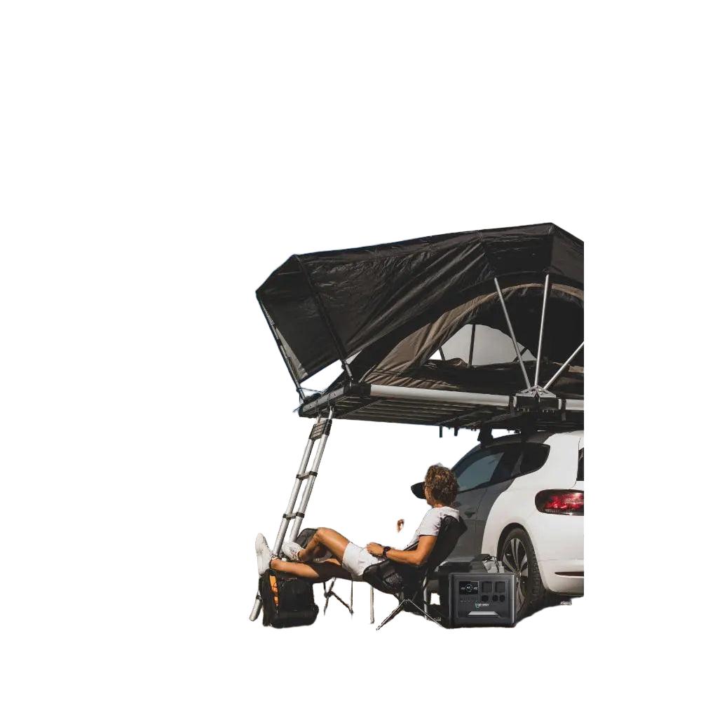 GENERGY GZE-1518 Powerstation 2200 Watt und 1536 Wh optimal für PV-Anlagen