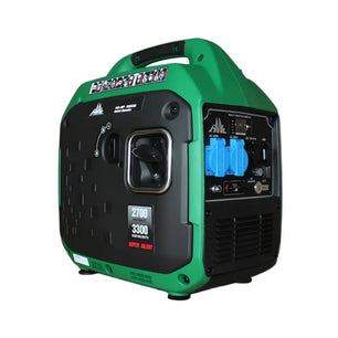Benzin Inverter Stromerzeuger FME XG-SF 3300E