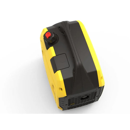 2200 Watt Benzin Inverter Stromerzeuger Champion MightyAtom 2500 