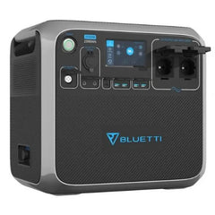 2200 Watt BLUETTI AC200MAX 2048Wh Powerstation 