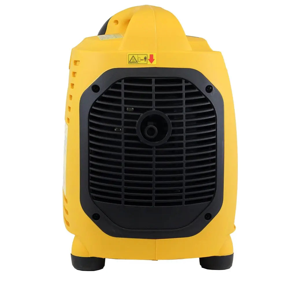 3500 Watt Benzin Inverter Stromerzeuger Voltherr KGE 3500Pro 