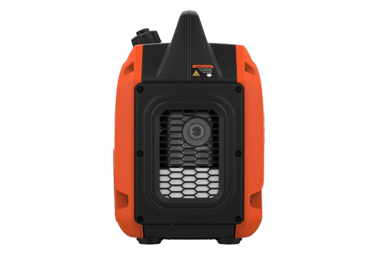 Inverter Stromerzeuger Benzin 2900 Watt mit Fernbedienung Genergy Menorca II Genergy