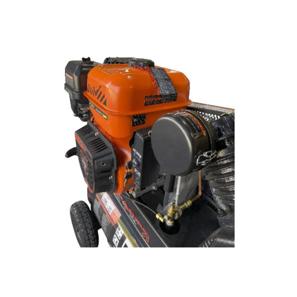 GENERGY MISTRAL 8BAR 1000L/H Benzin-Kompressor  Leistungsstark und mobil für anspruchsvolle Druckluftanwendungen