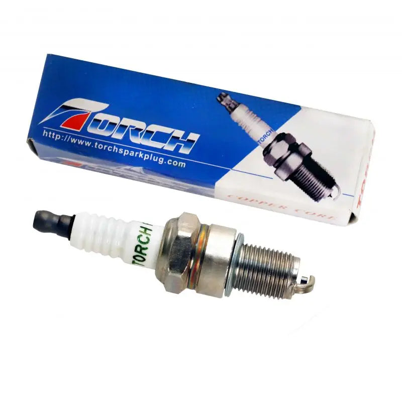 Zündkerze für Stromerzeuger 